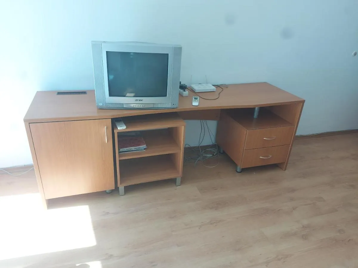 Studio And 1Bedroom Apartment Burgas - Economy Bulgaria