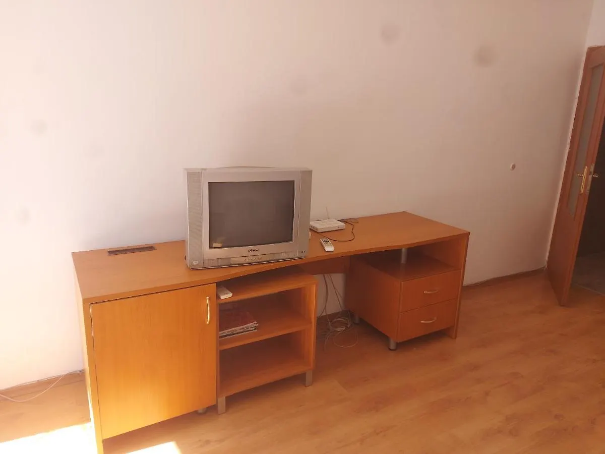 Studio And 1Bedroom Apartment Burgas - Economy 0*,  Bulgaria